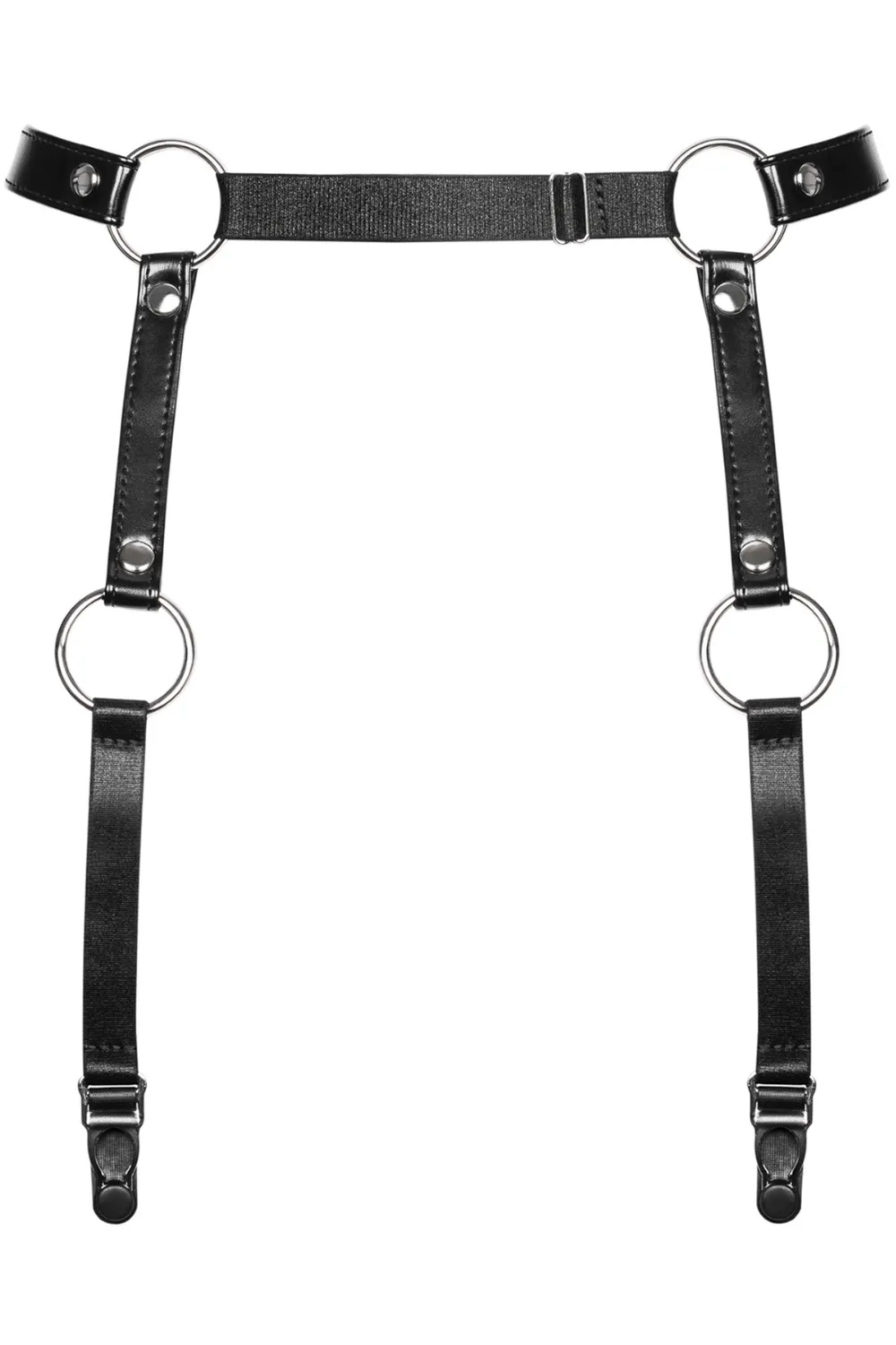 A741 Suspender Belt