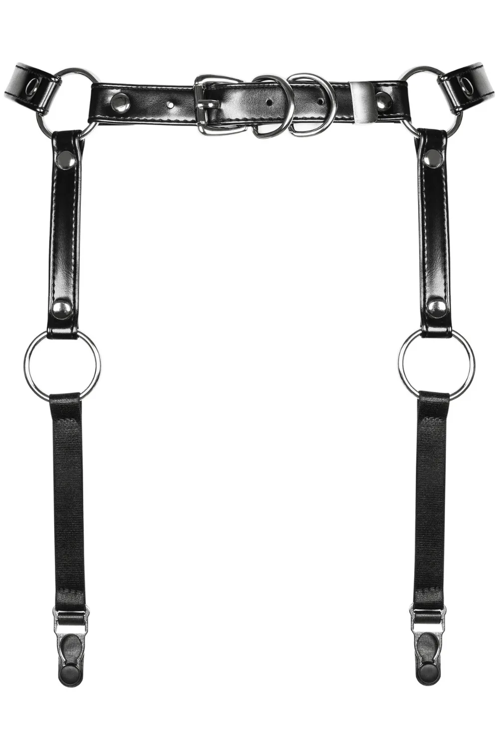 A741 Suspender Belt