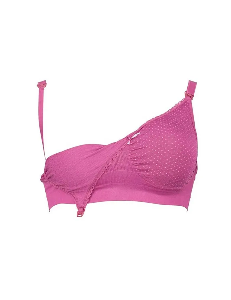 Anita 5097 Lollipop Seamless Non-Wired Nursing Bra