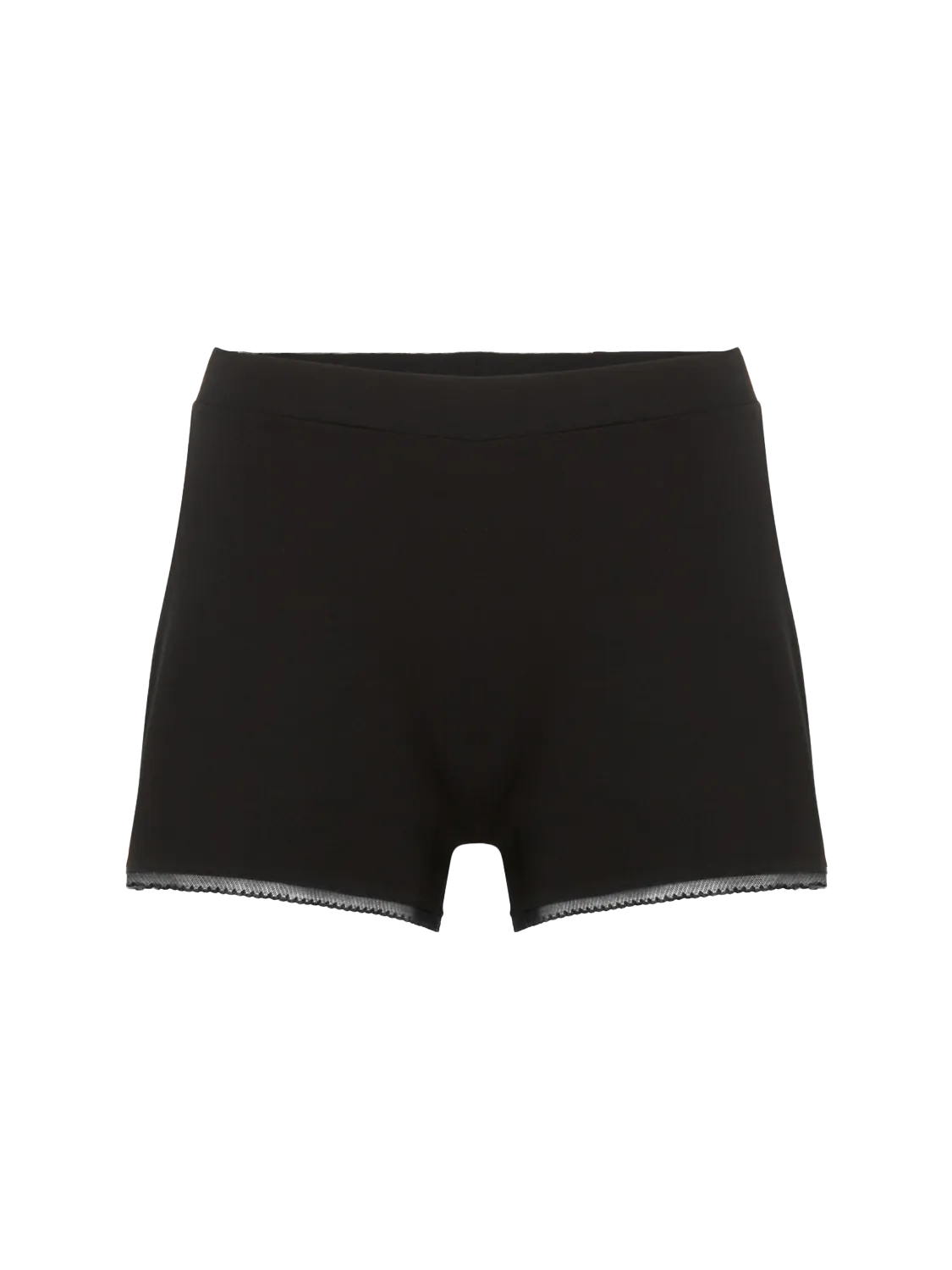 Aurore Short - black