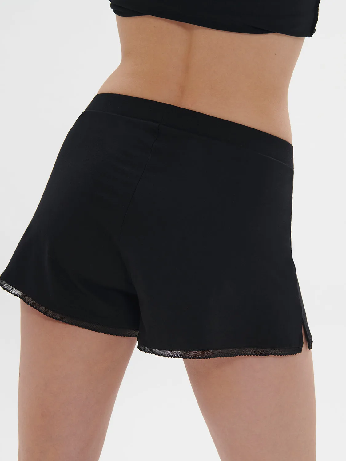 Aurore Short - black