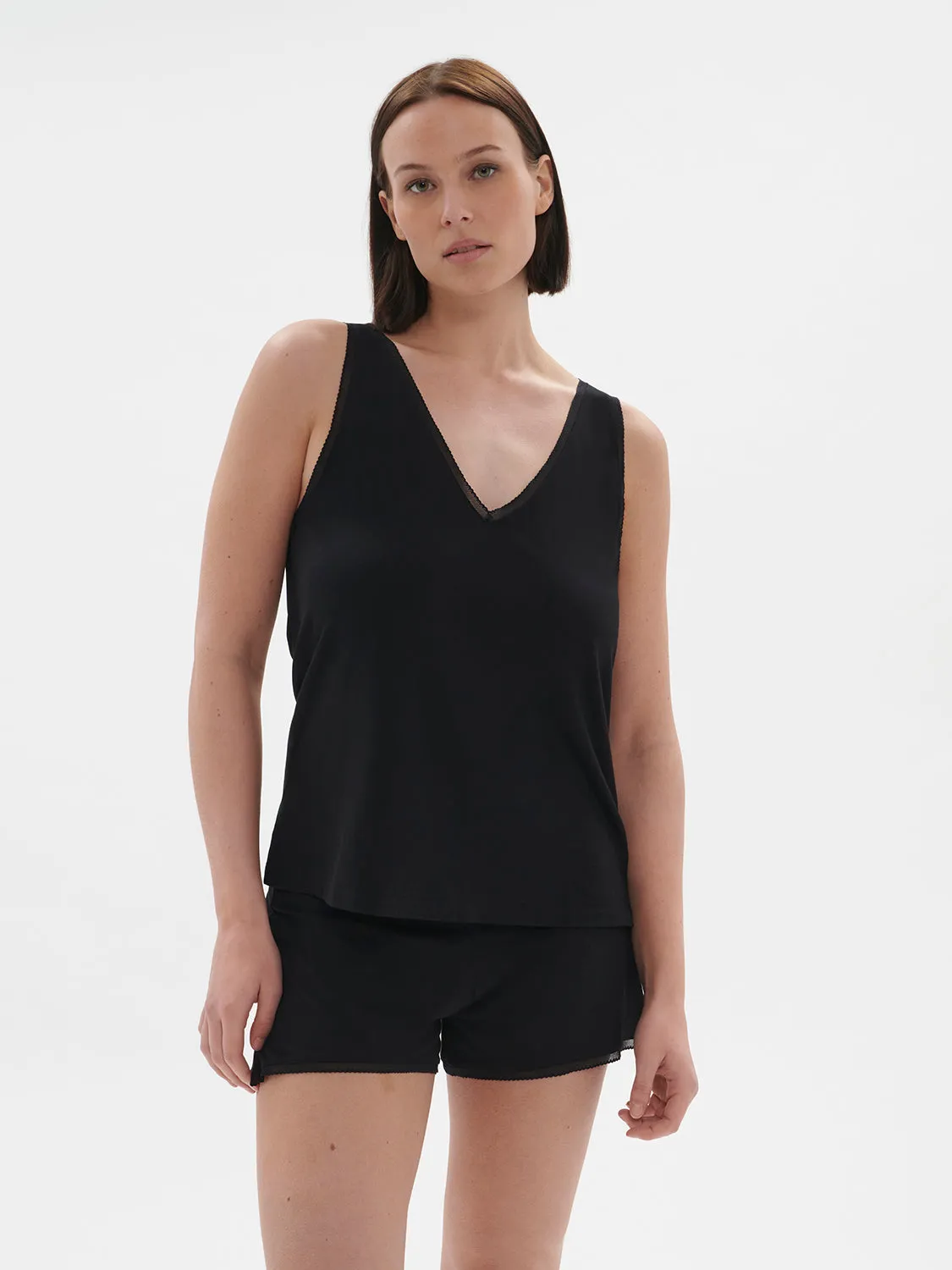 Aurore Short - black