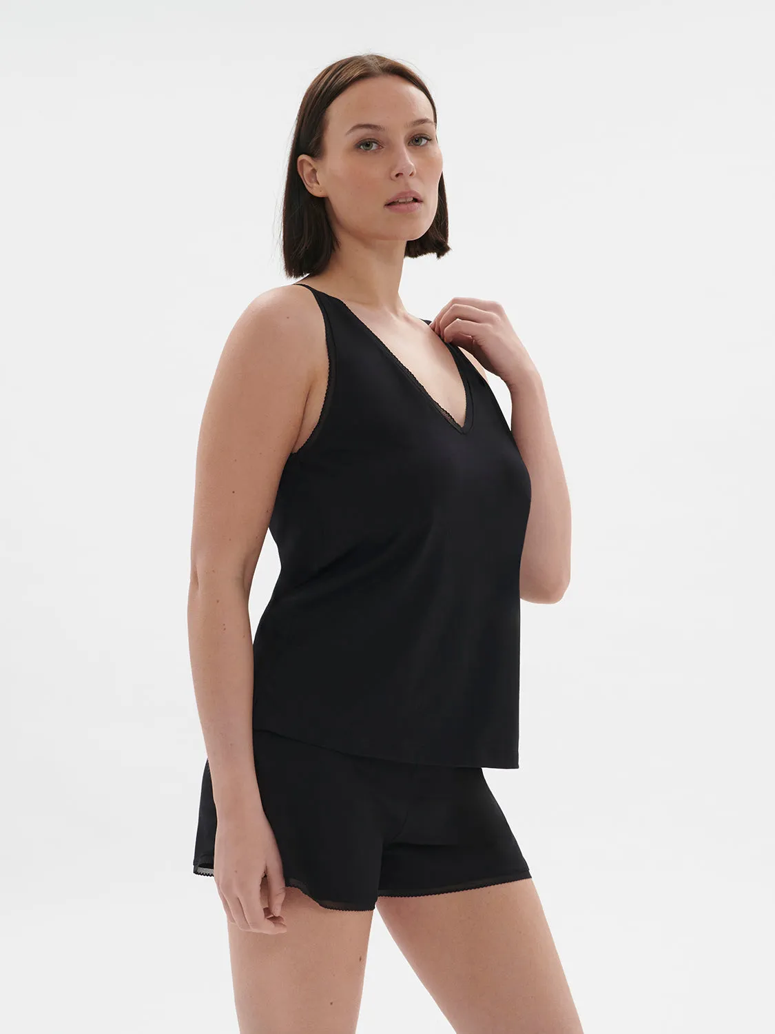 Aurore Short - black