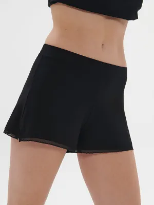 Aurore Short - black