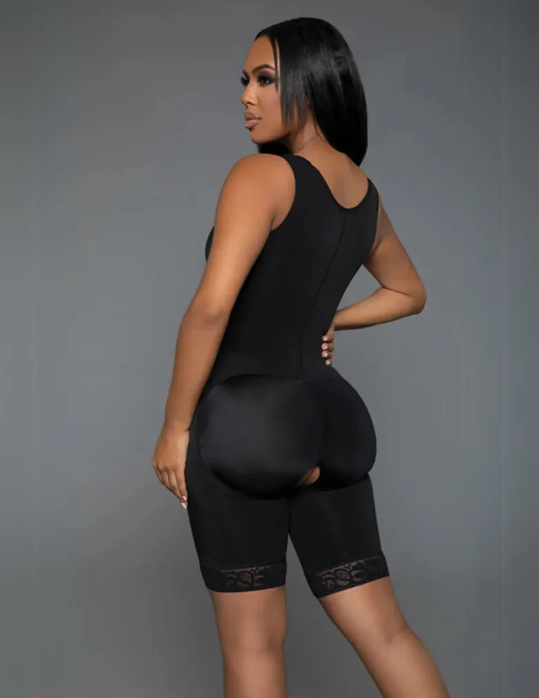 Be Wicked 2337 Little Secret Bodyshaper