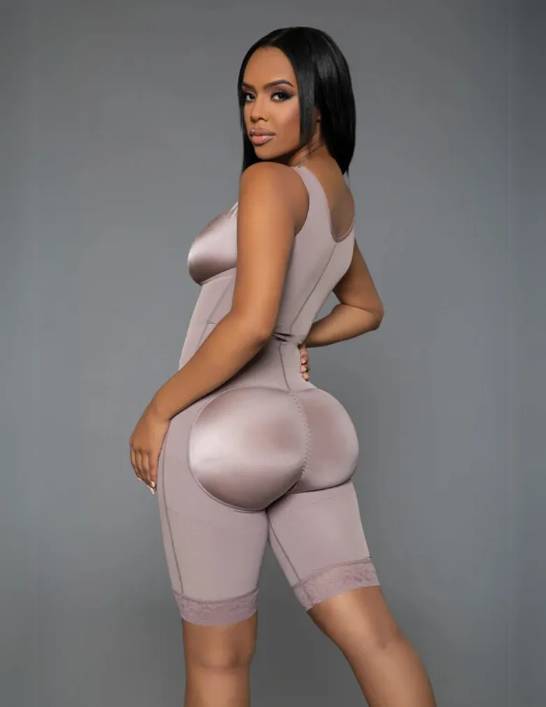 Be Wicked 2337 Little Secret Bodyshaper