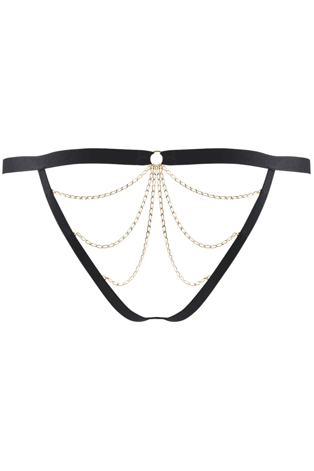 Bote  Dsir Nuit Prcieuse Ouvert Brief