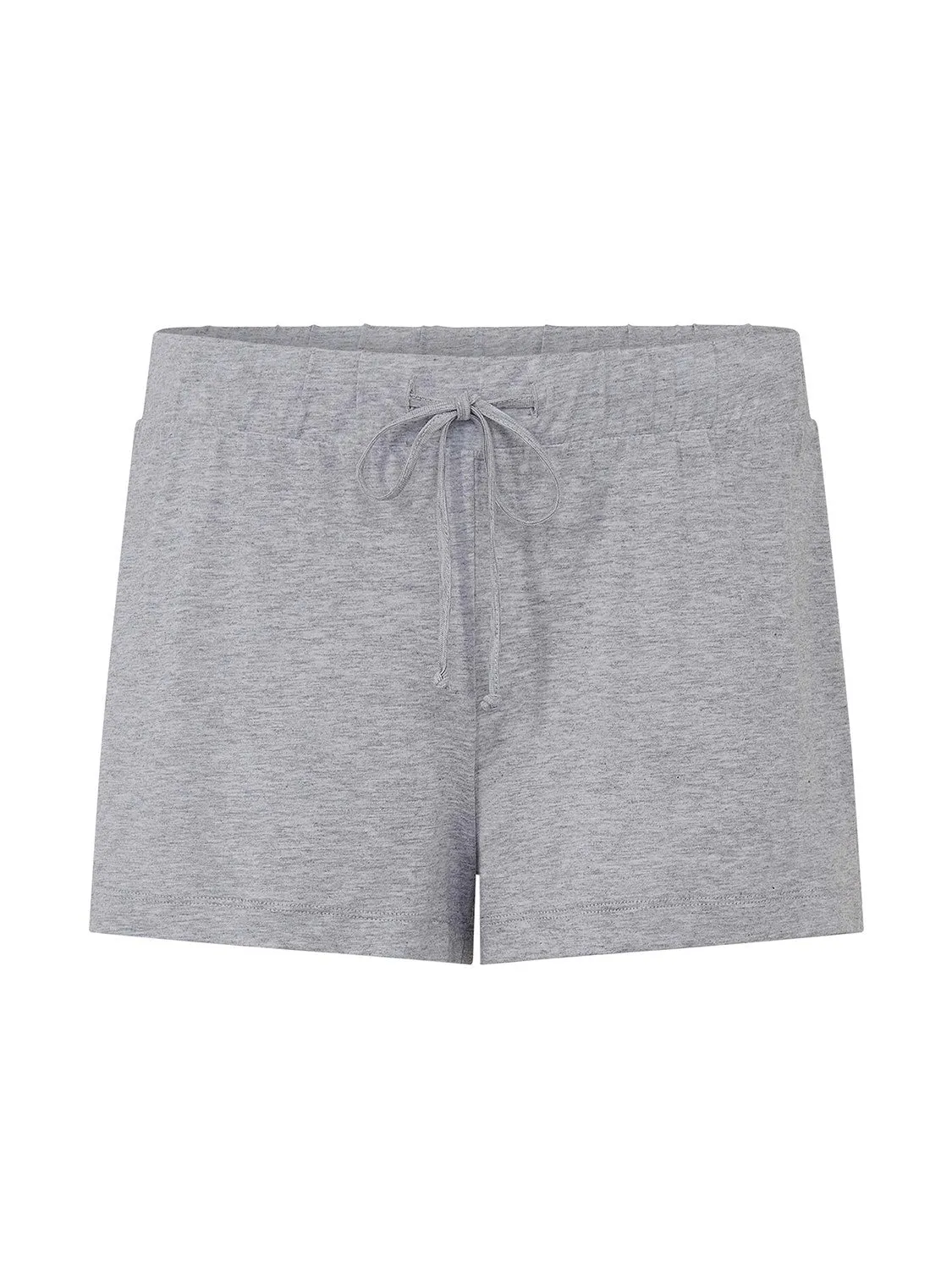Brume Short - Mineral Grey