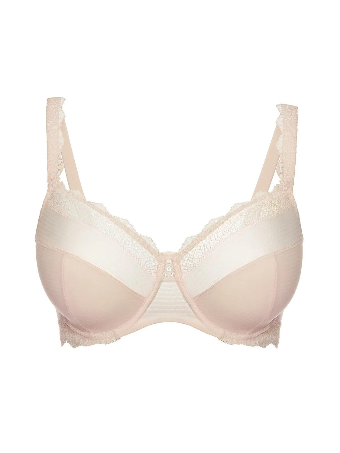Candide Full Cup - Sakura Pink