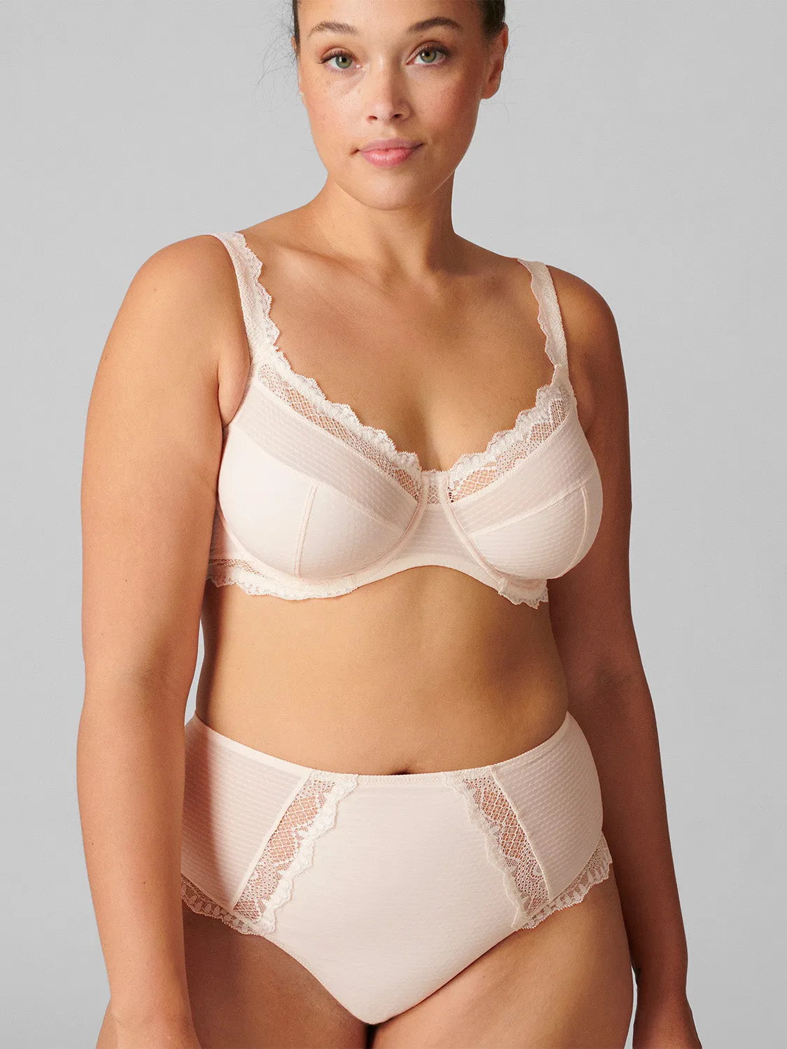 Candide Full Cup - Sakura Pink