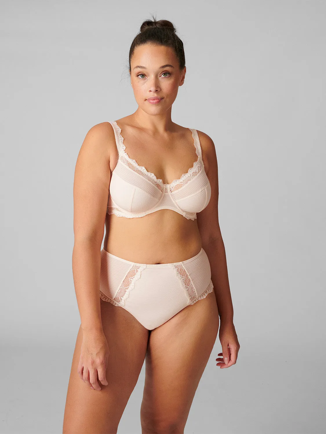Candide Full Cup - Sakura Pink