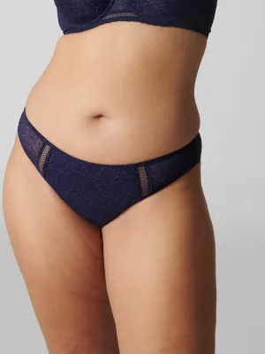 Comete Bikini - Midnight
