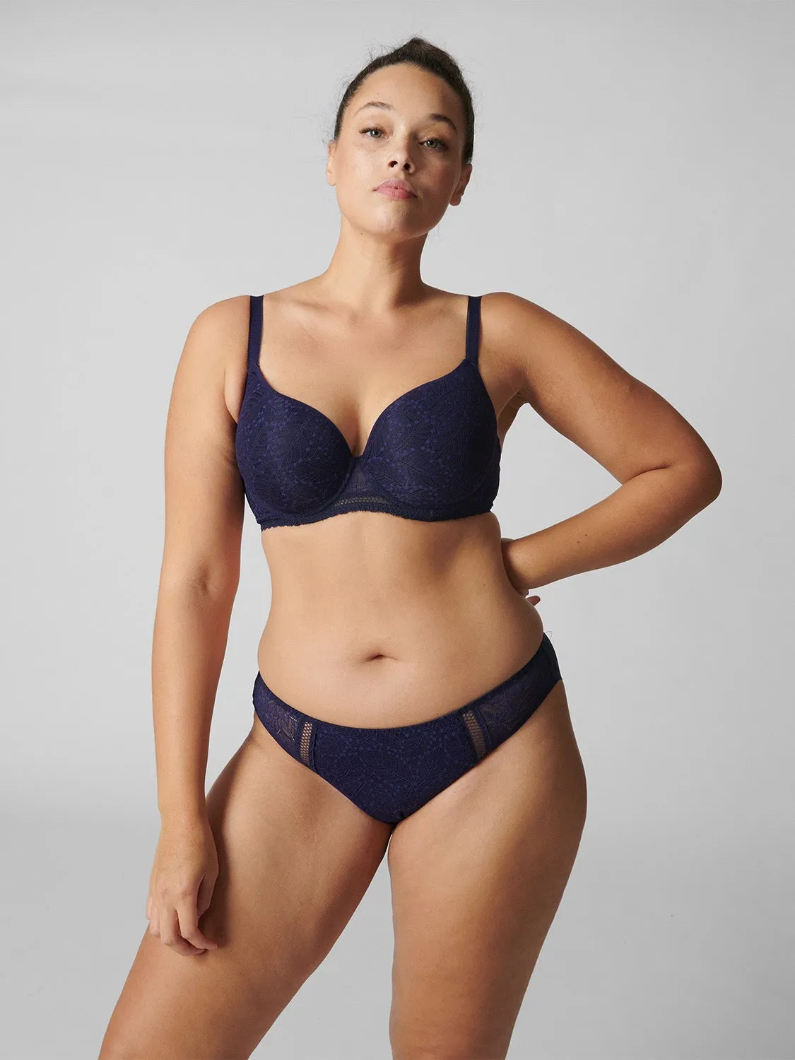 Comete Bikini - Midnight