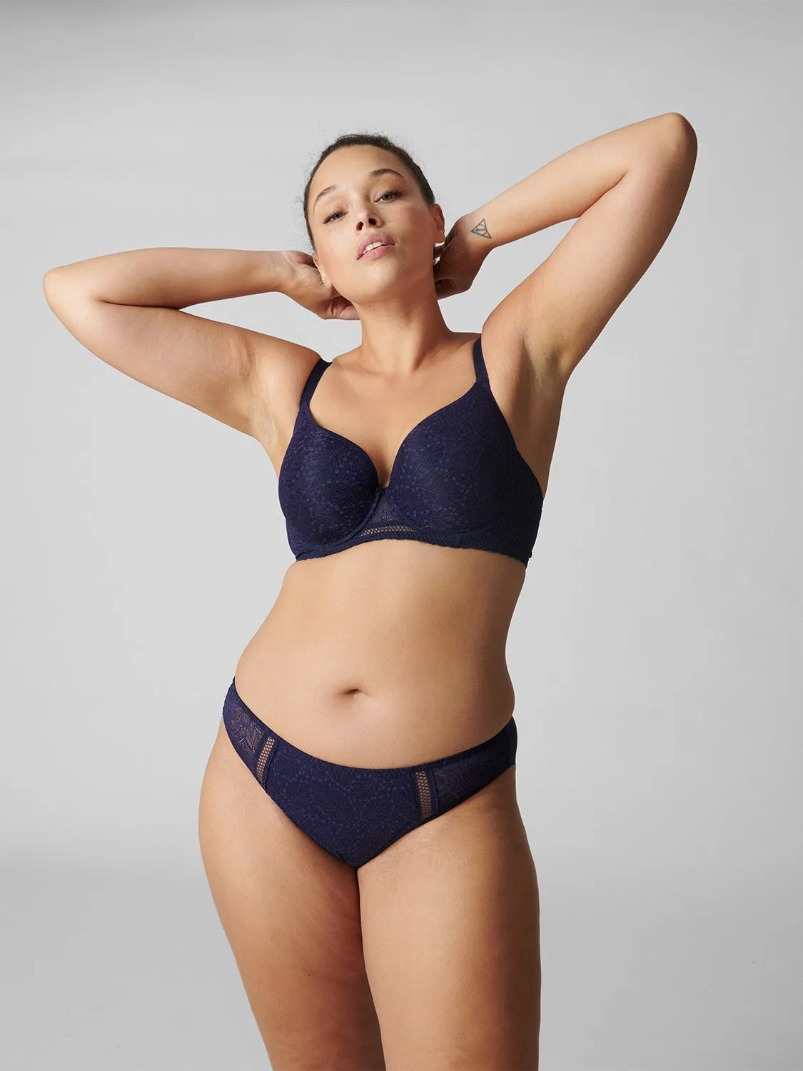 Comete Bikini - Midnight