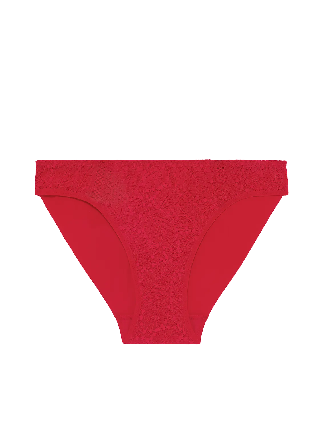 Comete Bikini - Ruby