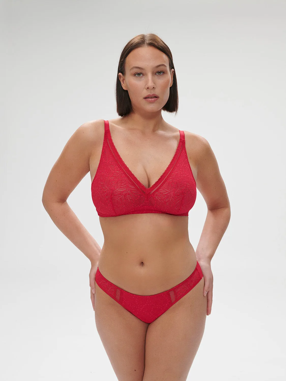 Comete Bikini - Ruby