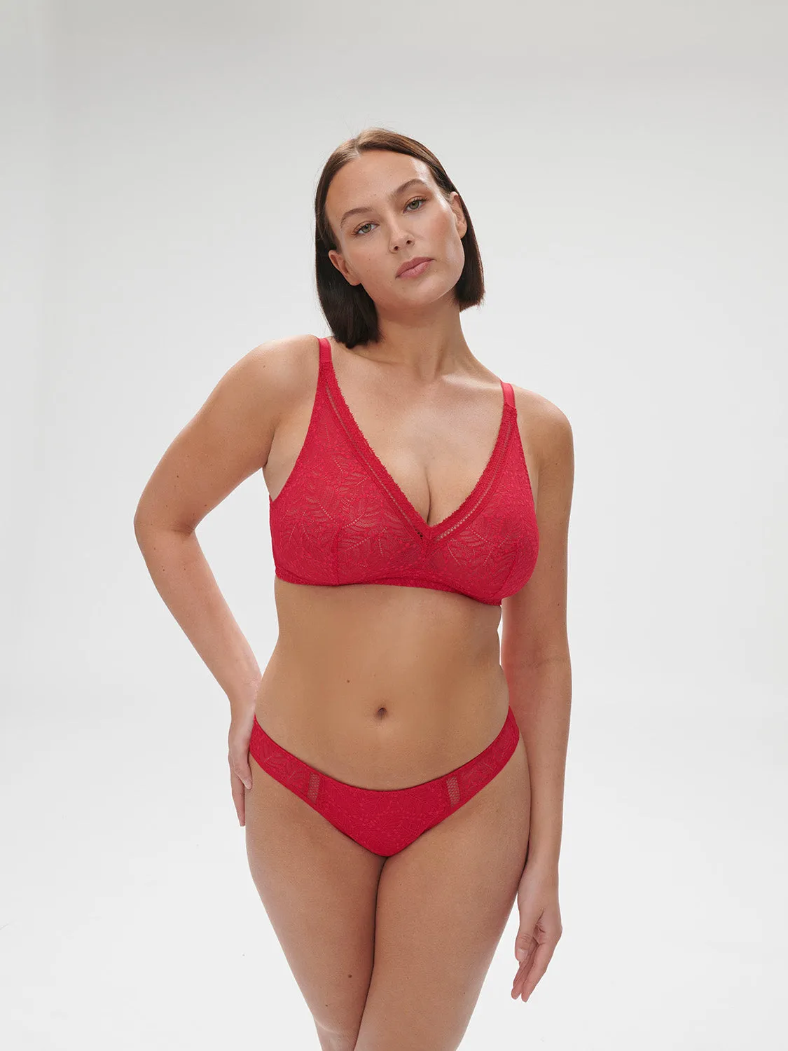 Comete Bikini - Ruby