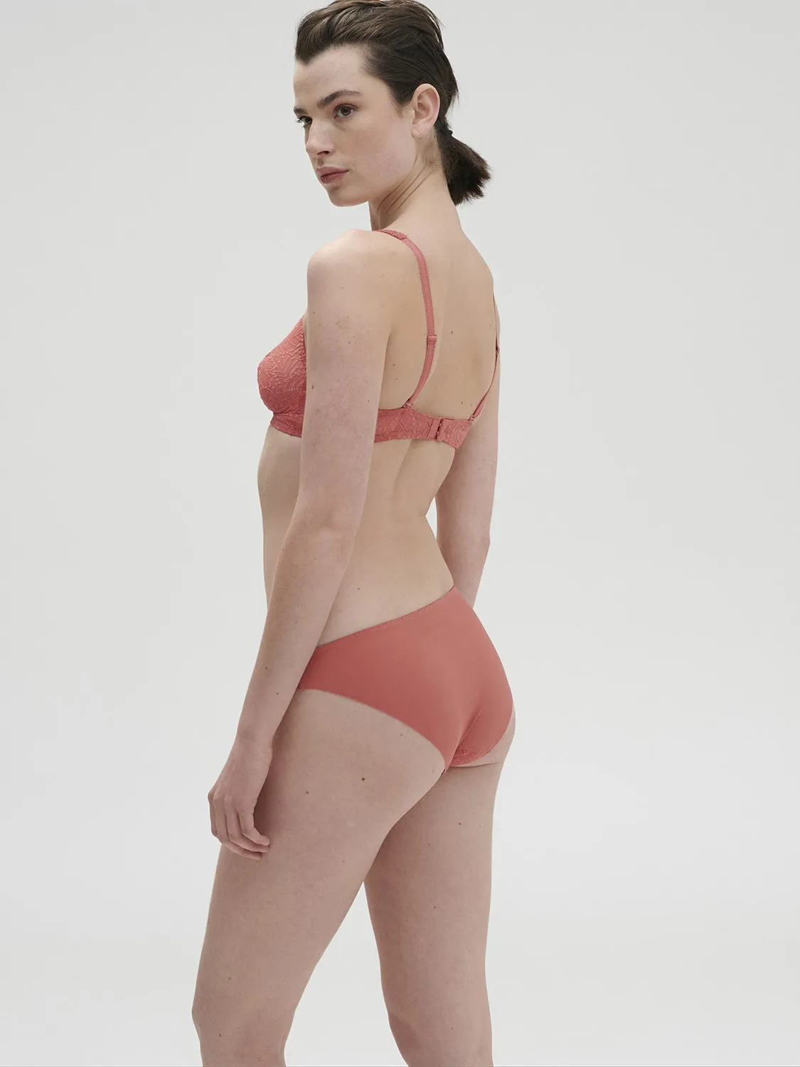 Comete Bikini - Texas Pink