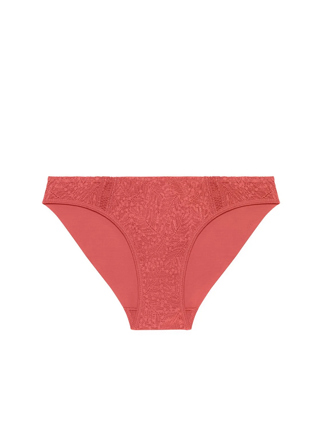 Comete Bikini - Texas Pink