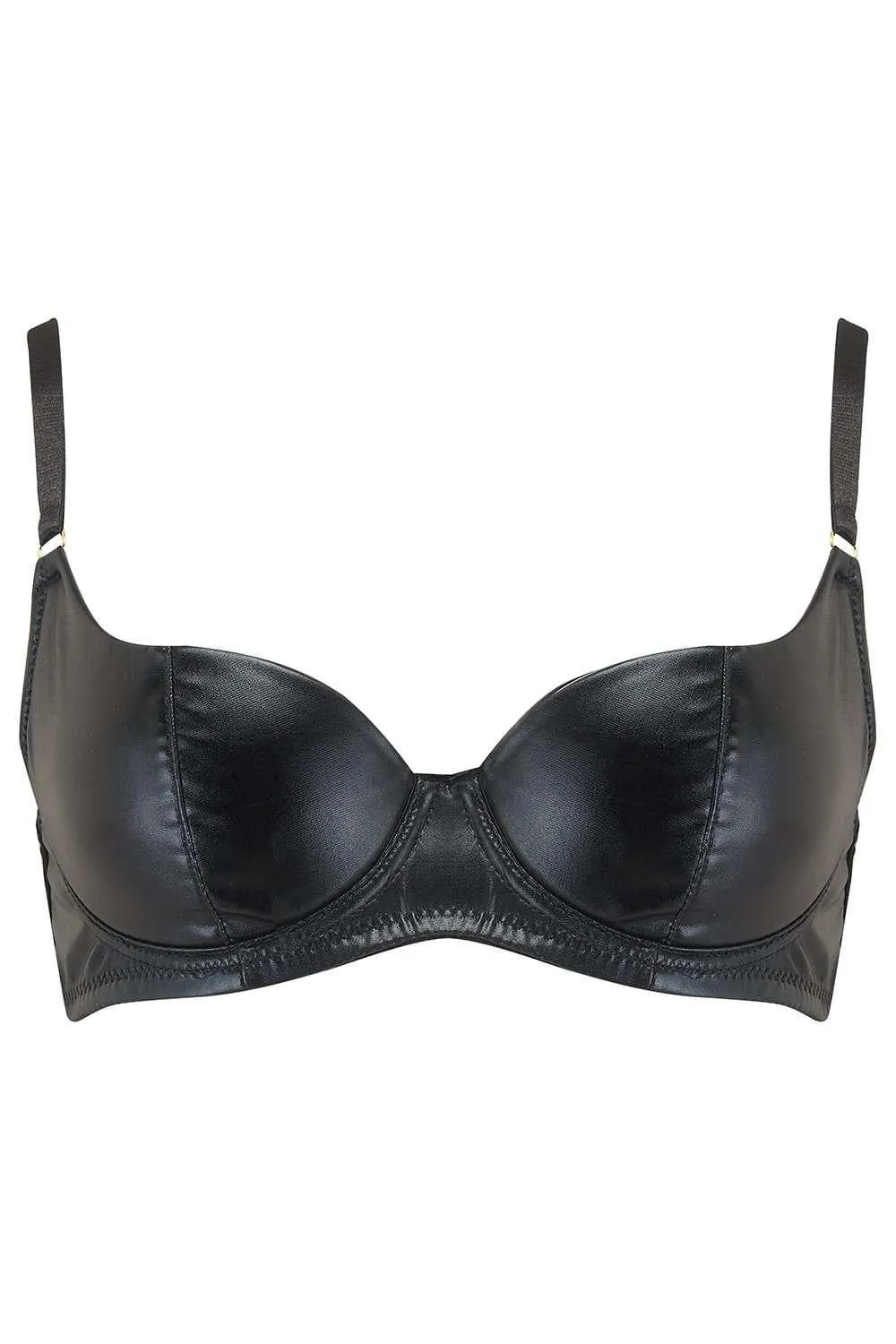 Dahlia Sweetheart Balconette Bra (Available in B-FF cup sizes)