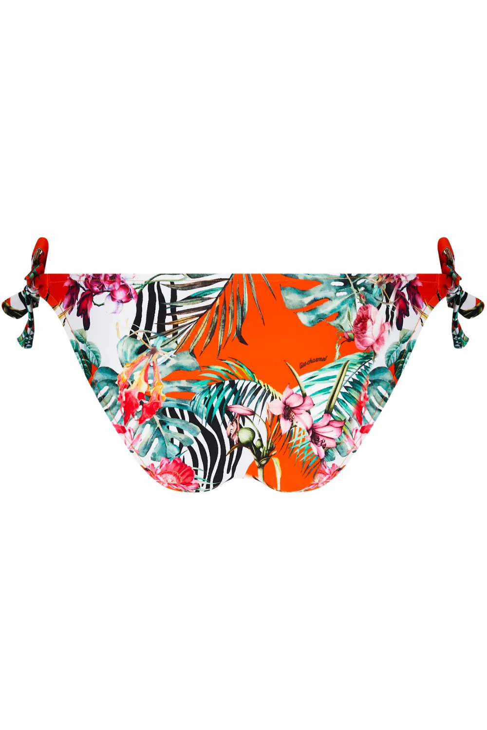 Echappe Libre Tie Side Bikini Bottom