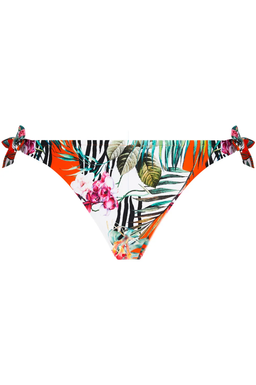 Echappe Libre Tie Side Bikini Bottom