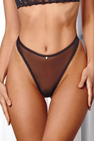 Elodie Panty Black