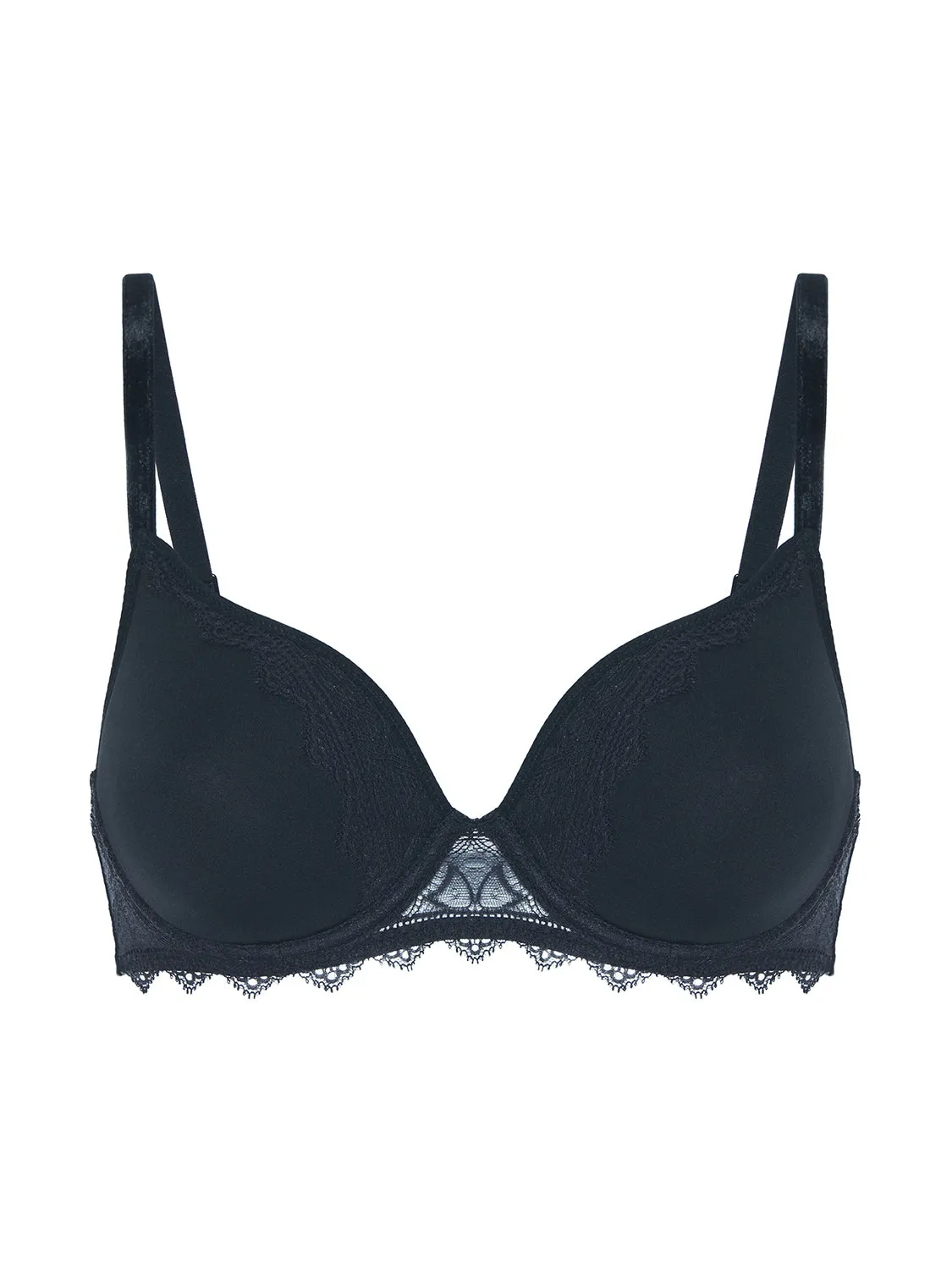 Escale 3D Plunge - Black