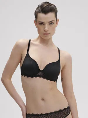 Escale 3D Plunge - Black
