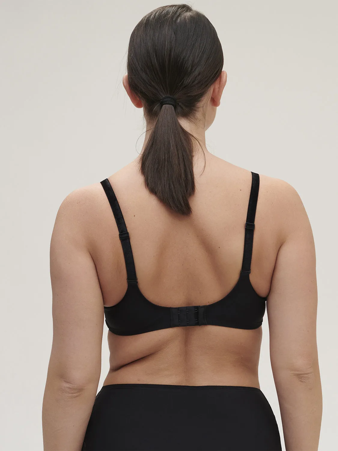 Escale 3D Plunge - Black