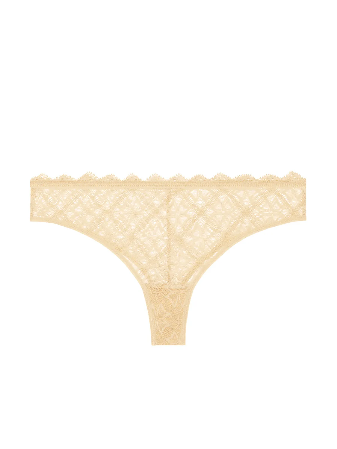 Escale Tanga - Vanilla