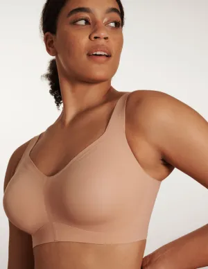 Evelyn & Bobbie Beyond Bra EB1863 Himalayan Salt