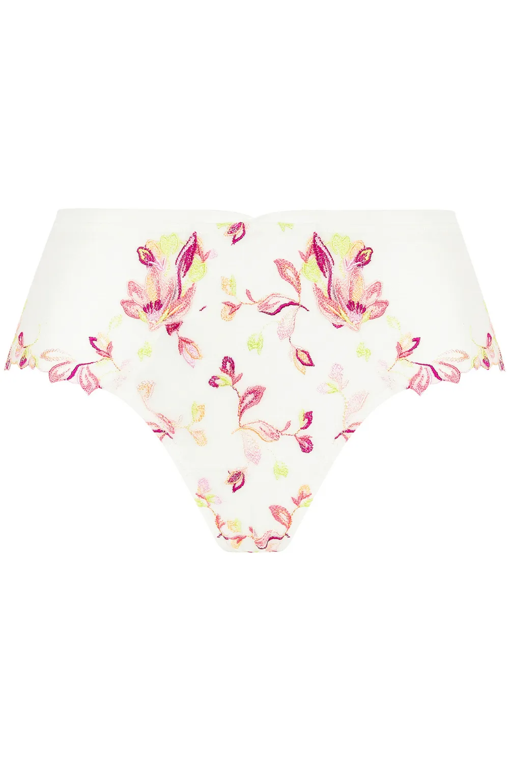 Folie d't Shorty