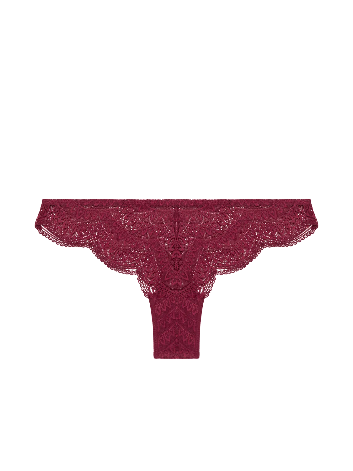Karma Tanga - Spinel Red