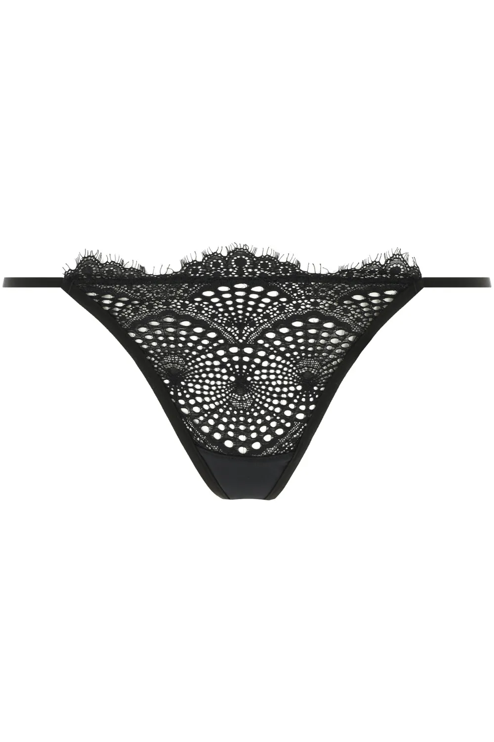 Madame Rve Thong. Size L (UK 14)