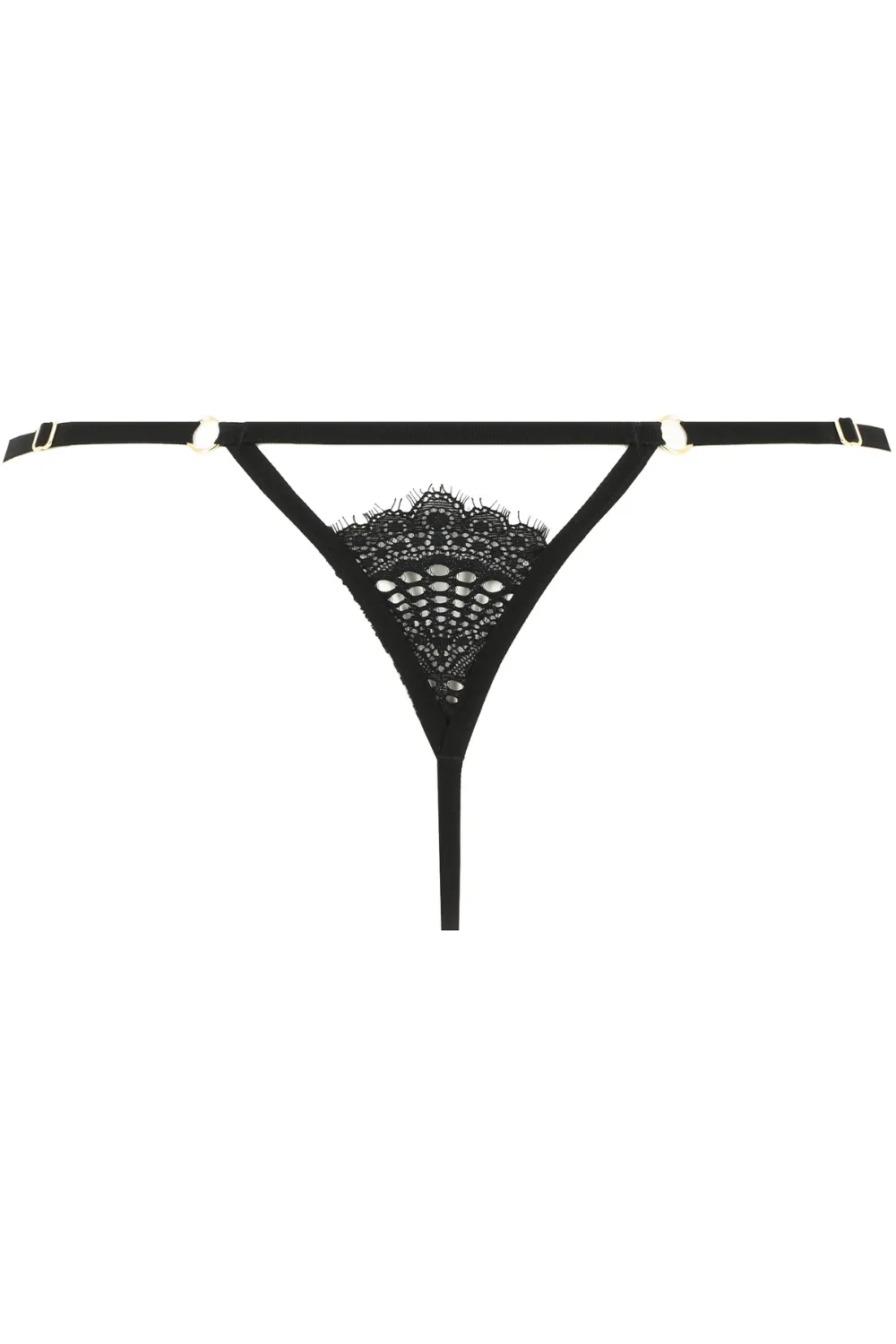 Madame Rve Thong. Size L (UK 14)
