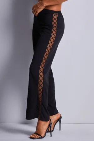 Made For Heaven Trousers