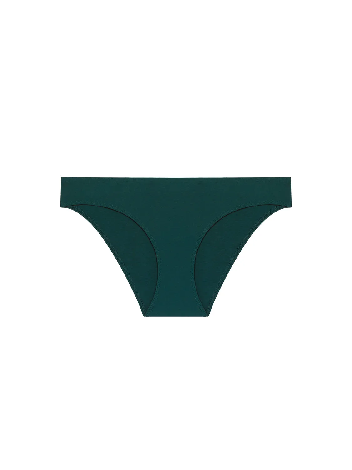 Miracle Bikini - Tropical Green