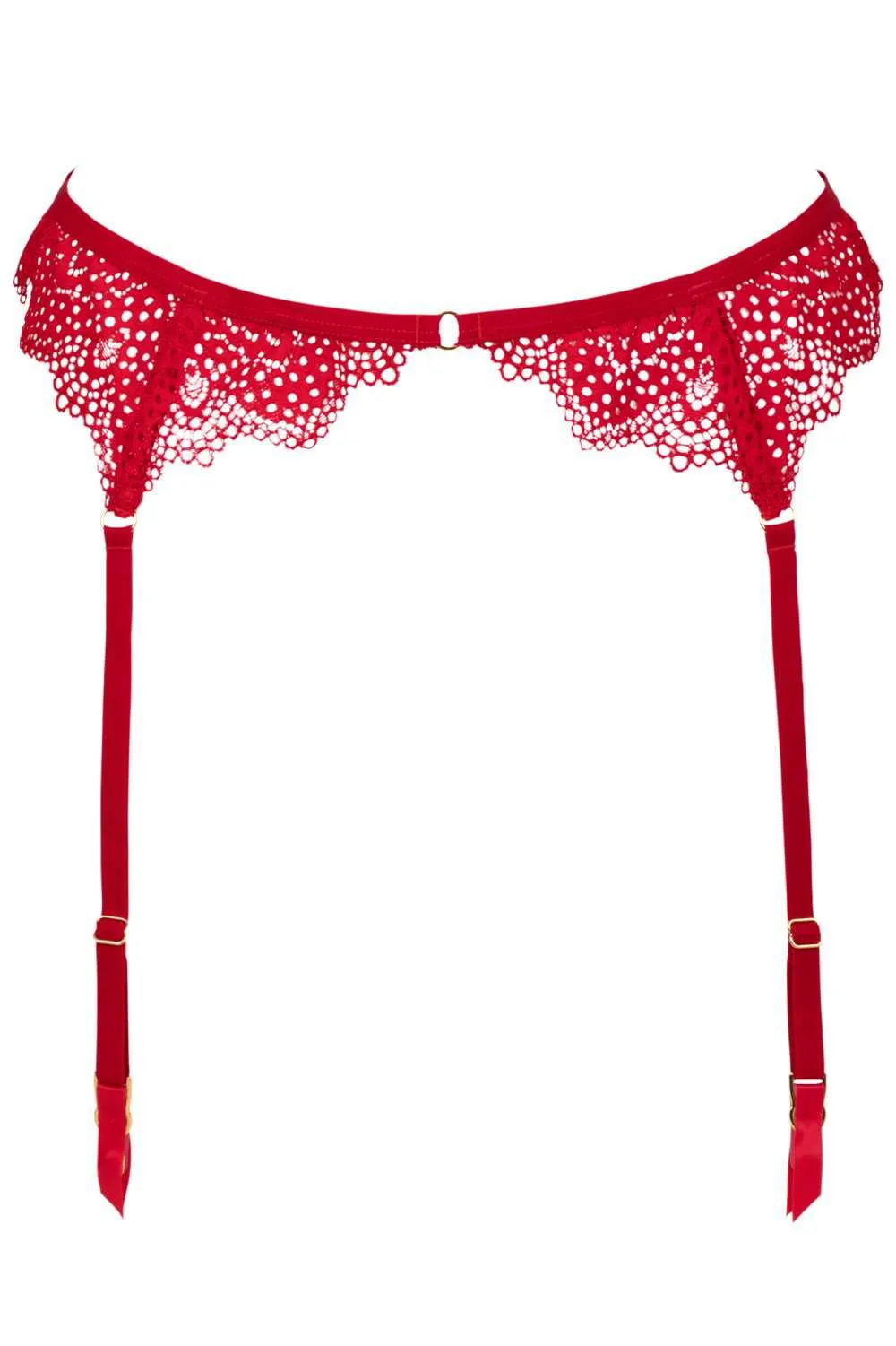 Nomme Dsir Suspender Belt