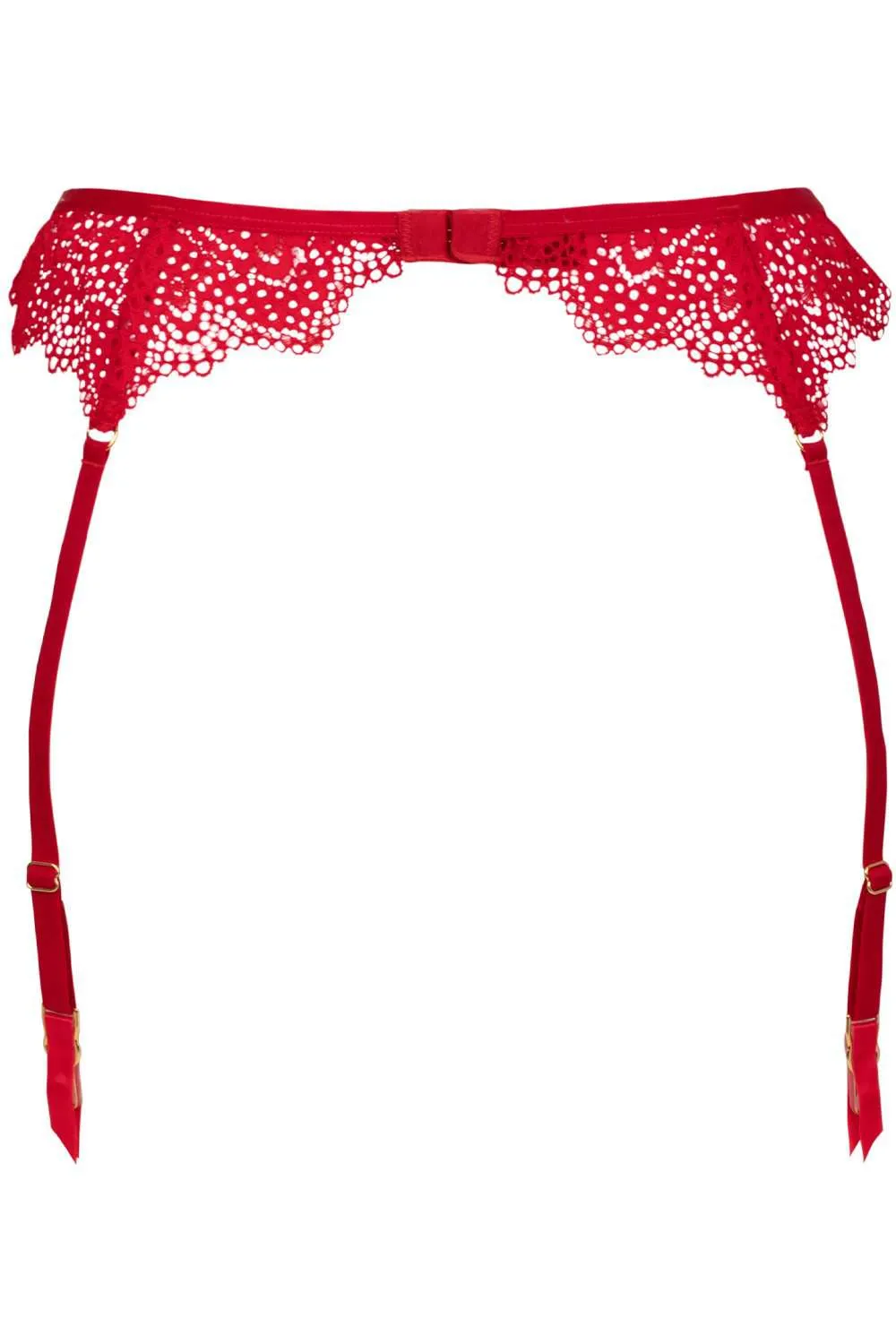 Nomme Dsir Suspender Belt