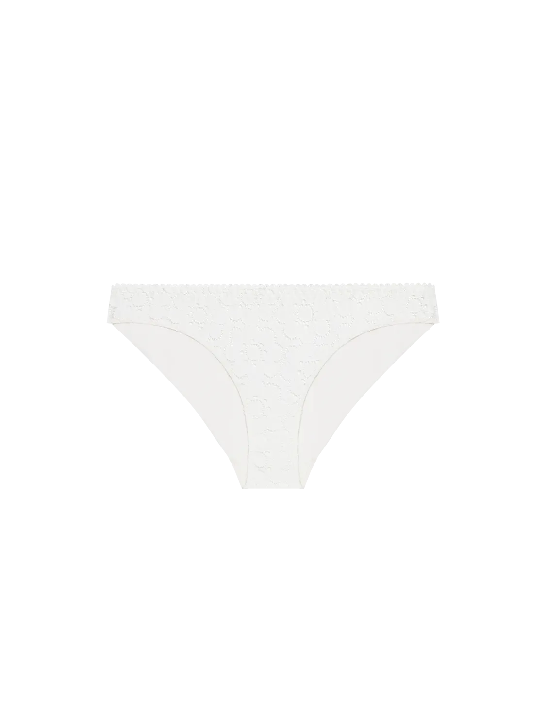 Oisive Bikini - Ivory
