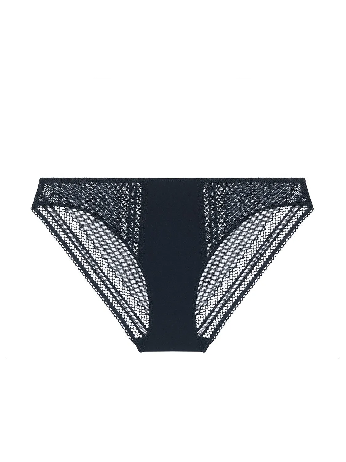 Olympe Bikini - Black