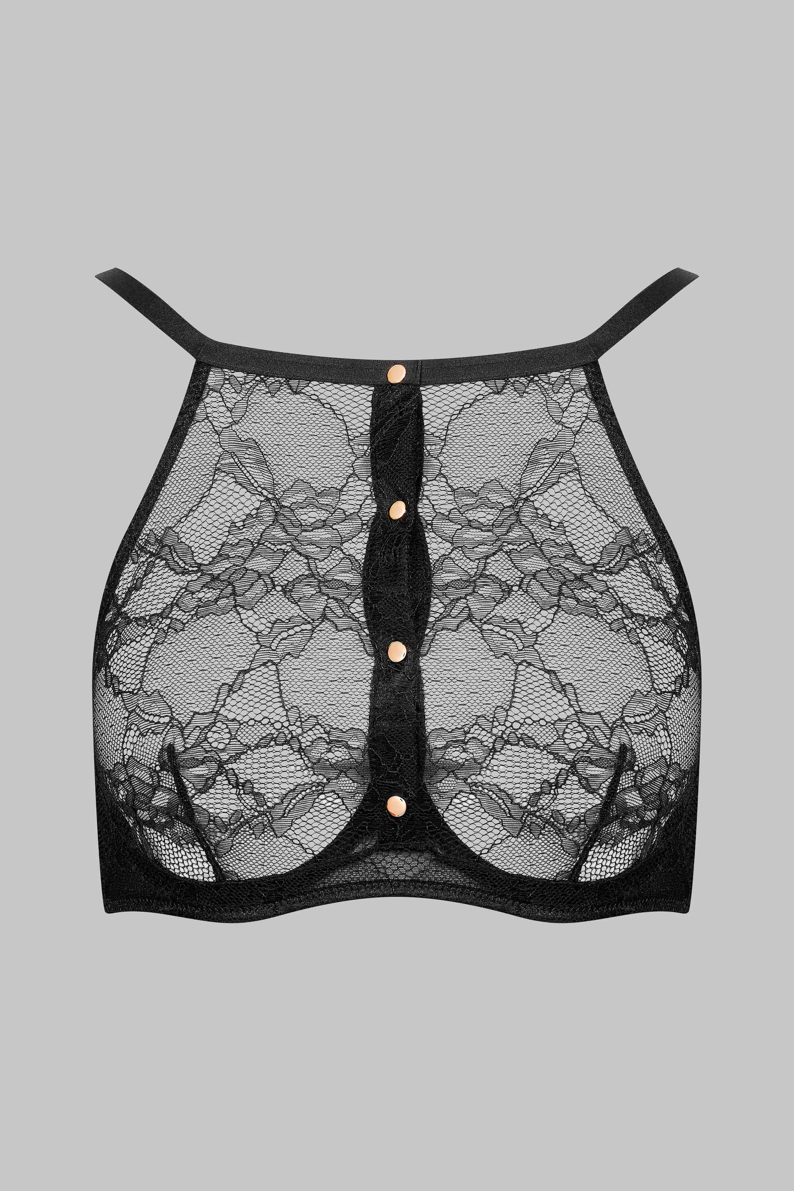 Openable bra - Jeux Magntiques