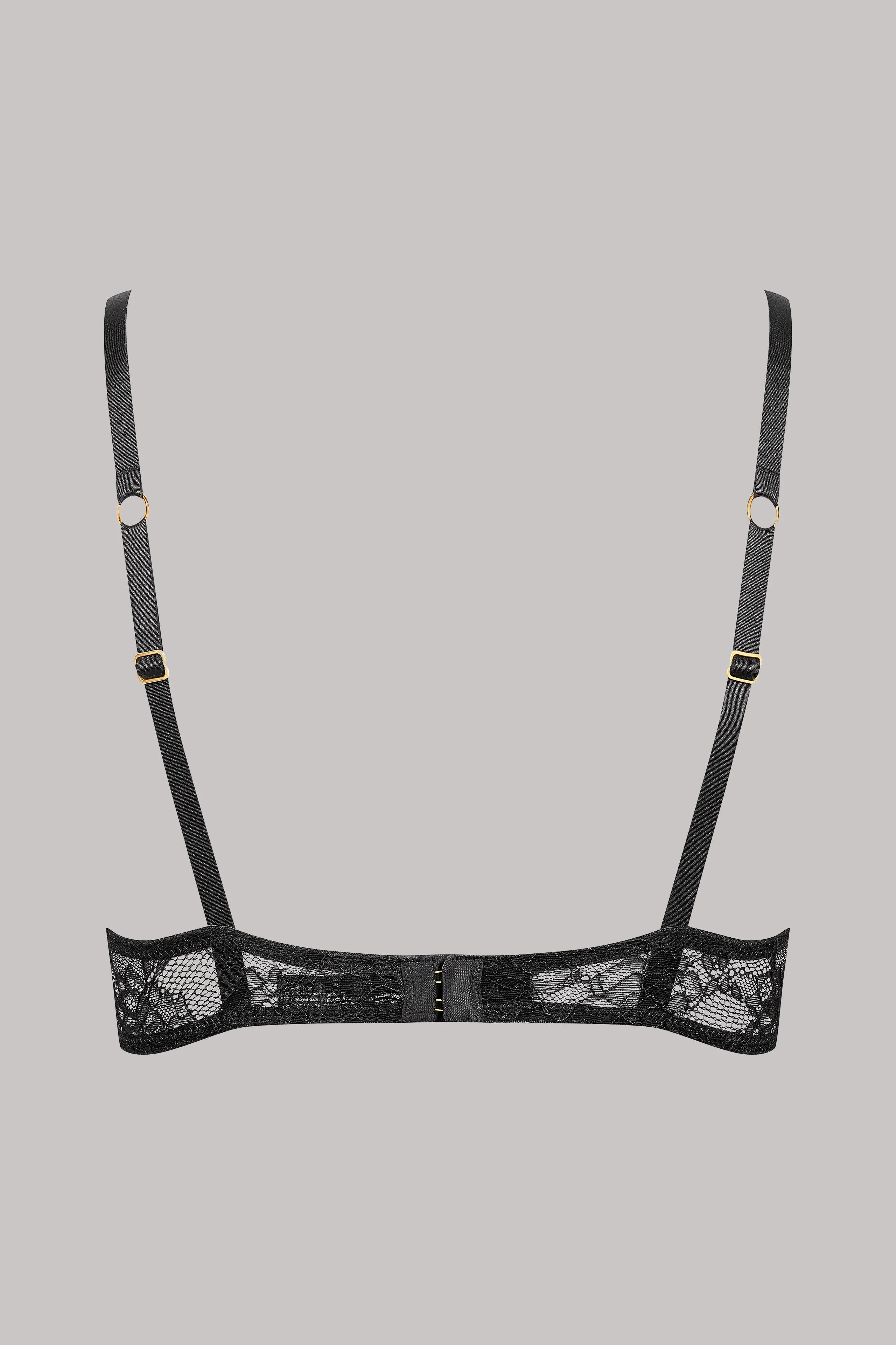 Openable bra - Jeux Magntiques