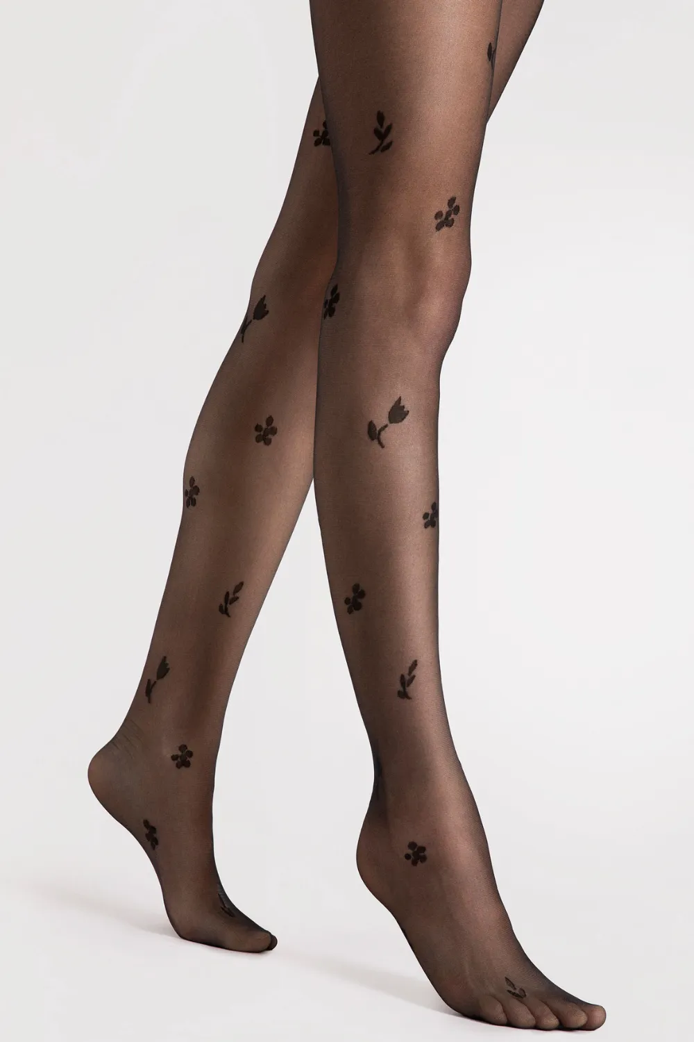 Petal Tights 20 Denier