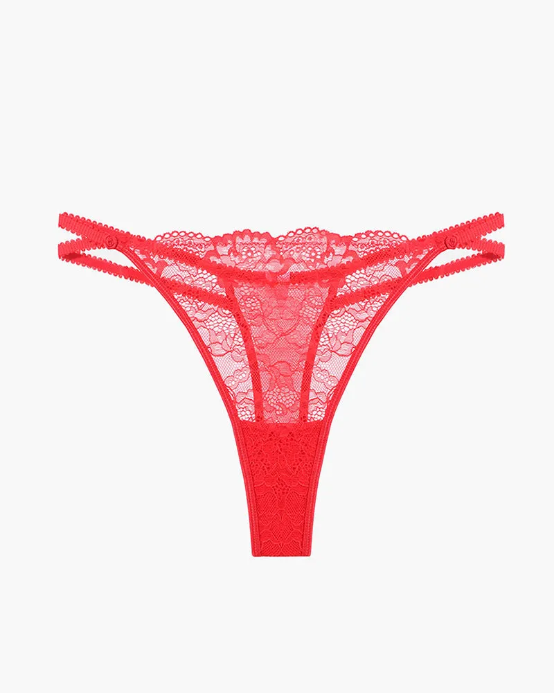 Push Up Corset Bra and Panty Sets