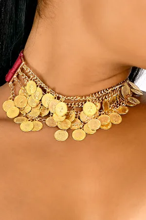 Salome Choker