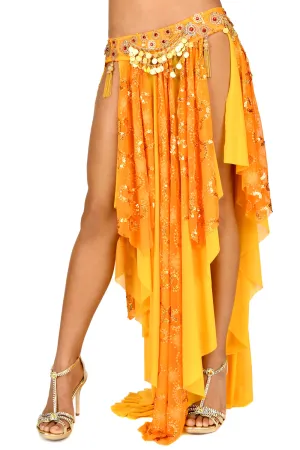 Salome Skirt