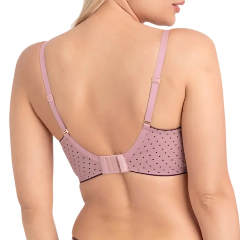 Samanta Lingerie Carmen Full Cup Bra