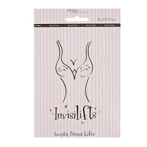 Secret Weapons Invisilifts DD-F Cup